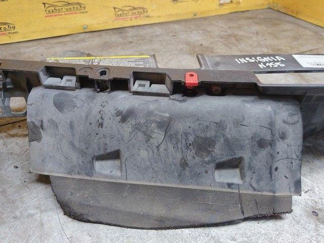 Планка под капот ZSXAEN Opel Insignia - Фото 6