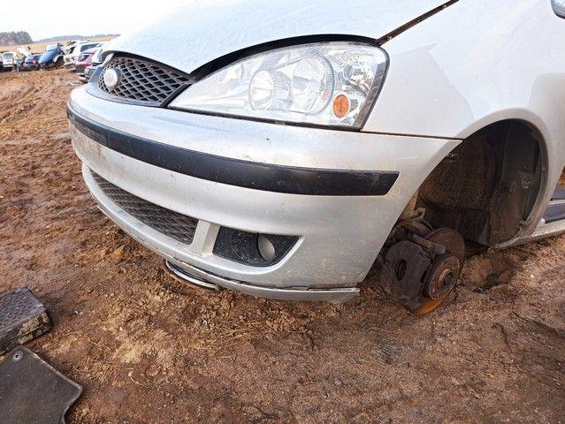 Рычаг передний правый 6V5HRF Ford Galaxy купить