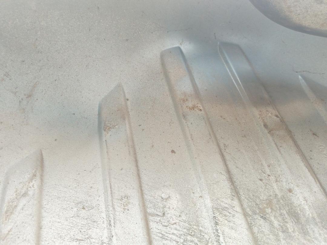 Крыло заднее правое X5WNQH Citroen Xsara Picasso undefined