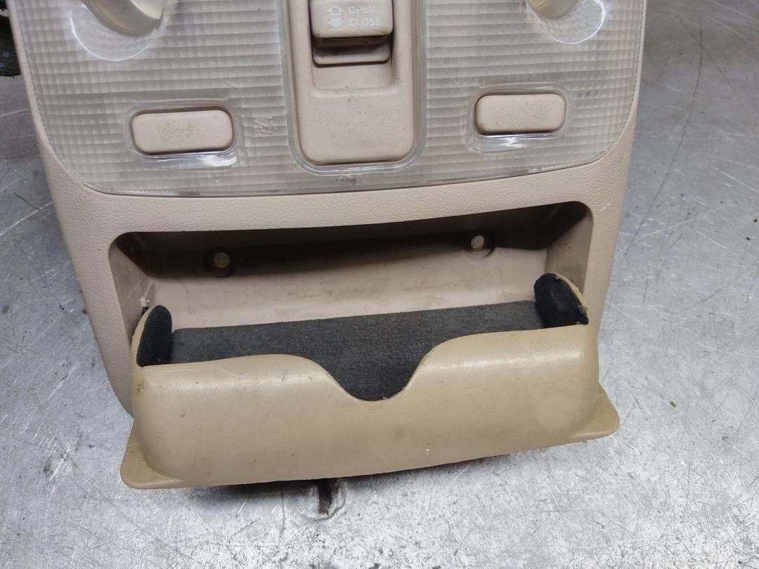 Фонарь салона (плафон) RNKZHF Great-Wall Hover - Фото 4