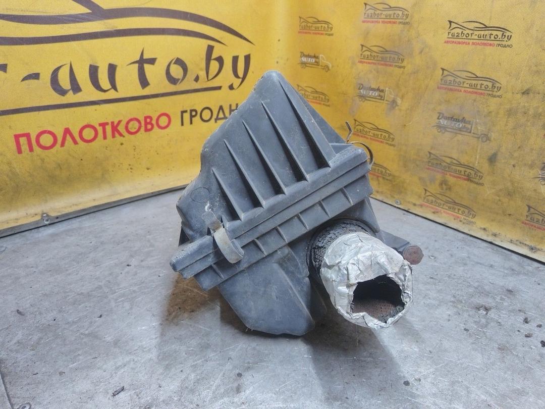 Корпус воздушного фильтра 5JQQU2 Opel Vectra - Фото 2