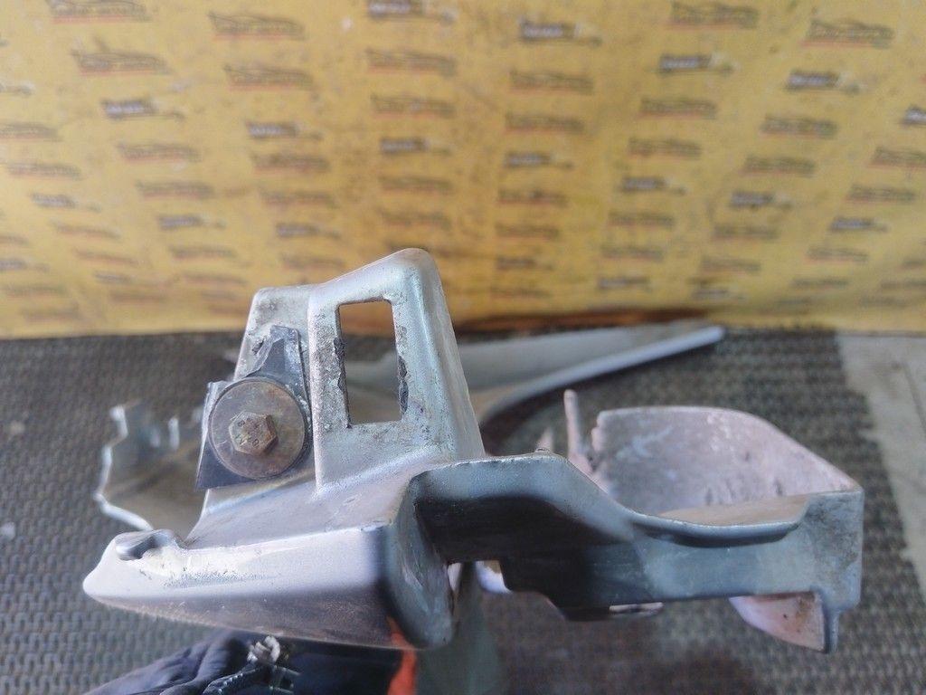 Крыло переднее правое CFXDCH Citroen C8 - Фото 10