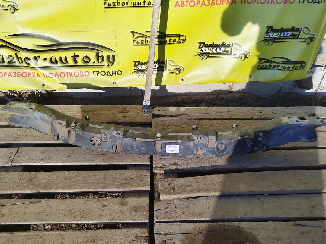 Усилитель бампера заднего 12IEH6 Renault Espace купить с доставкой. Огромный выбор запчастей и марок авто. У нас есть практически все.