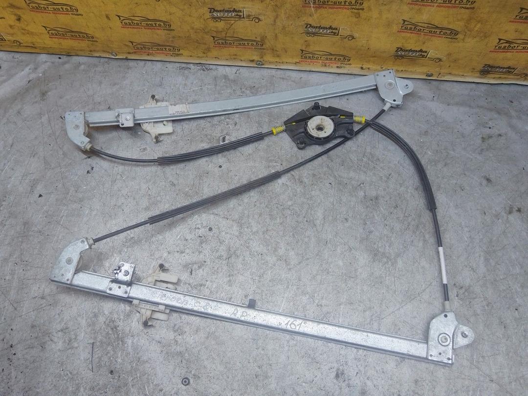 Стеклоподъемник электрический передний правый OVLHFE Citroen C8 - Фото 10