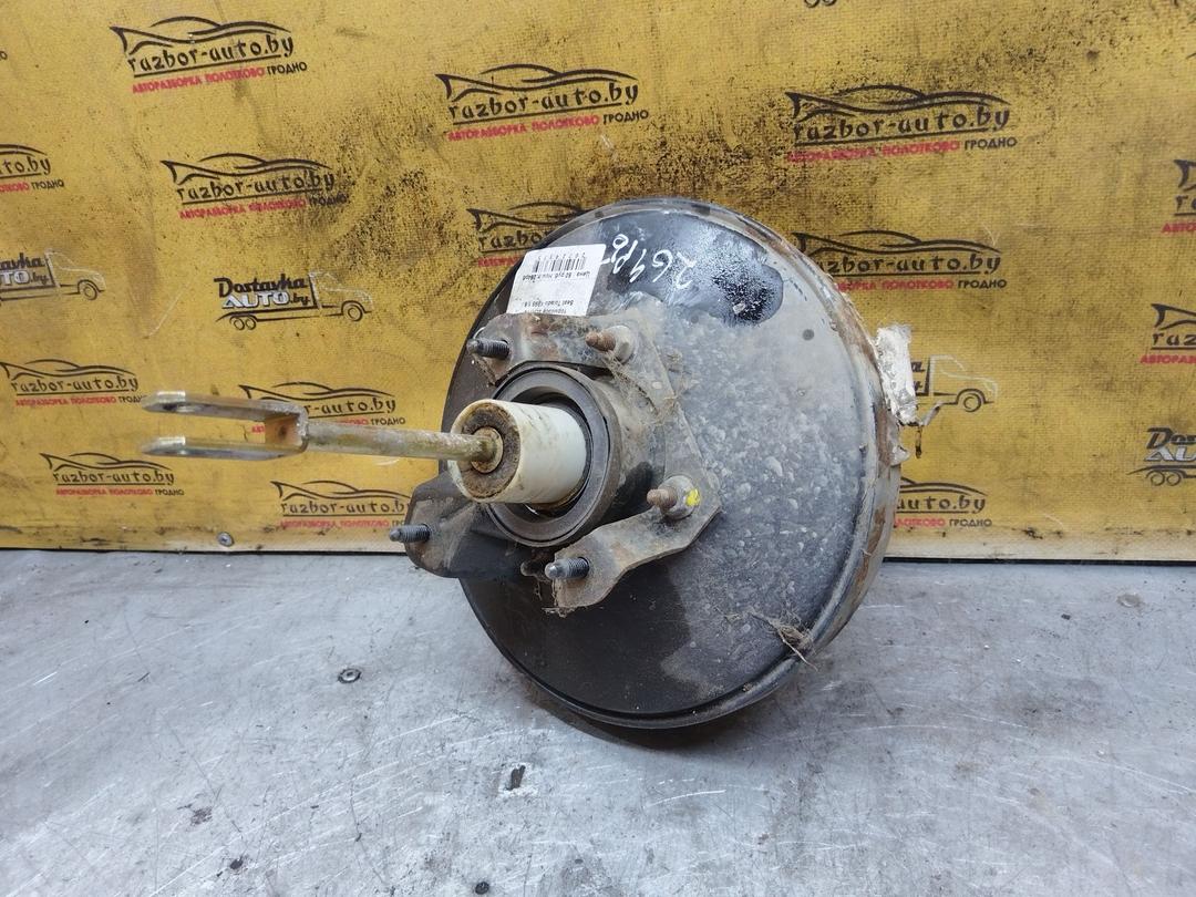 Вакуумный усилитель тормозов 2LK7Y0 Seat Toledo - Фото 4