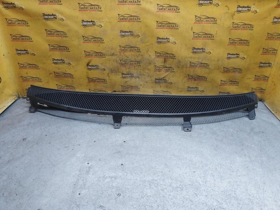 Дождевик HAOQF9 Citroen C8