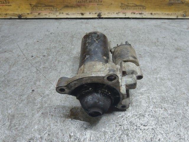 Стартер LRU23L Citroen C4 Grand Picasso купить на авторазборке