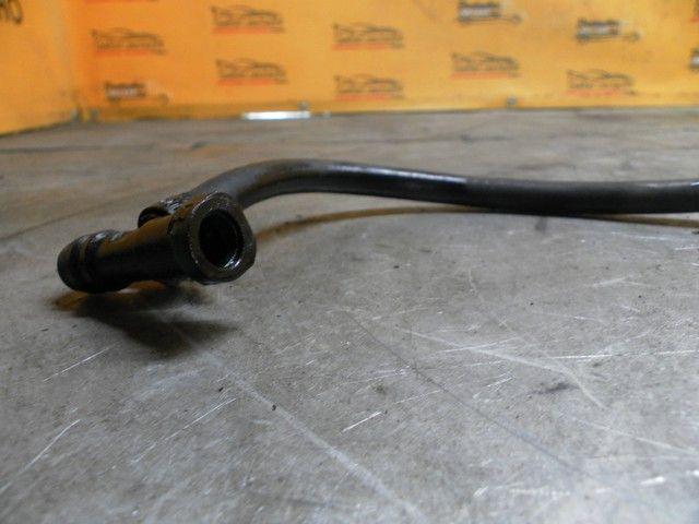 Корпус топливного фильтра B0EKPF Renault Scenic купить на авторазборке