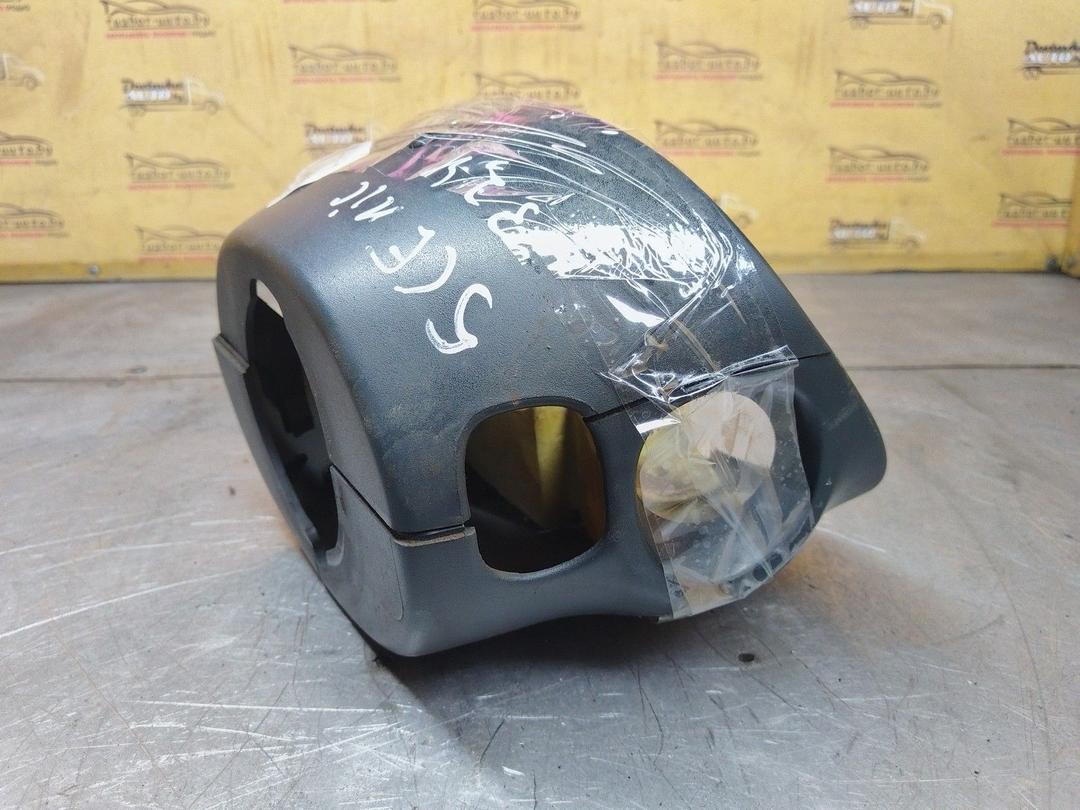 Кожух рулевой колонки 35APHT Renault Scenic купить