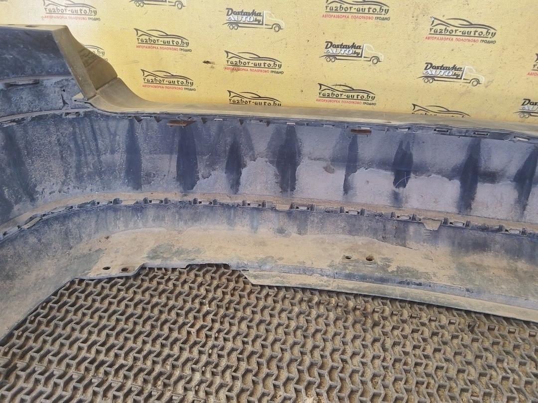 Бампер задний TTQFSD Volkswagen Golf undefined