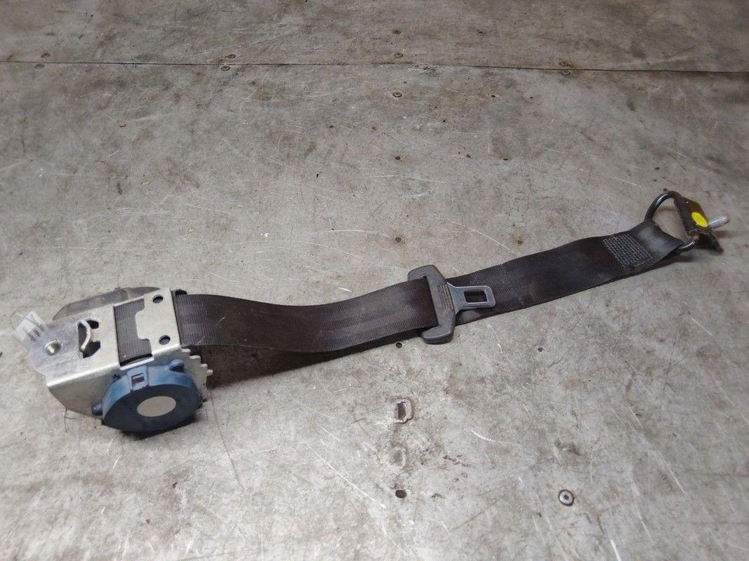 Ремень безопасности задний левый WMOC9Z Volkswagen Passat - Фото 2