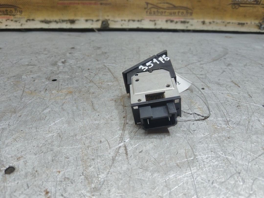 Кнопка освещения панели приборов 1JPJLY Peugeot 605 - Фото 3