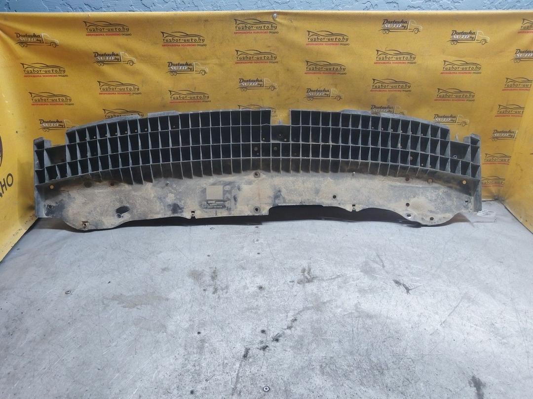 Защита бампера переднего RQGNW2 Toyota Aygo