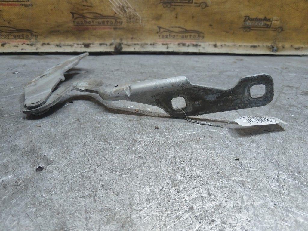 Петля капота левая J27OW8 Opel Astra - Фото 2