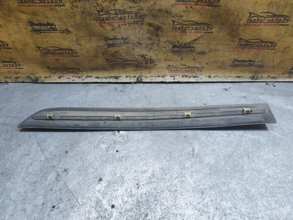 Молдинг двери задней правой YCU86Q Honda FR-V - Фото 2