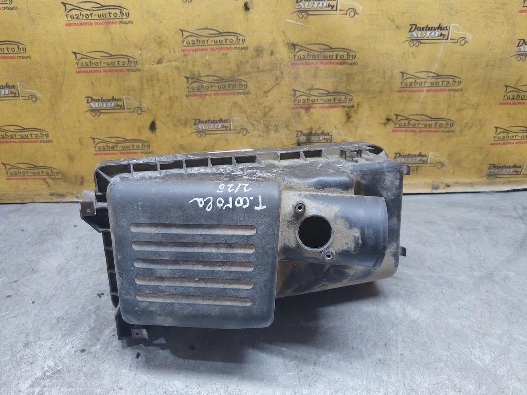 Корпус воздушного фильтра D7OM90 Toyota Corolla - Фото 6