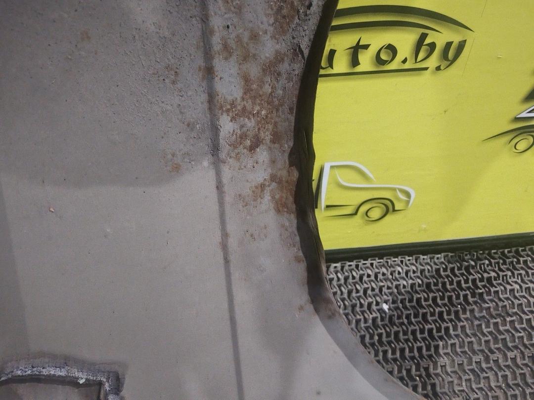 Крыло переднее левое MST63I Citroen C5 undefined