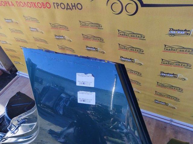 Крыло заднее левое UAH4JH Volkswagen Golf купить с доставкой