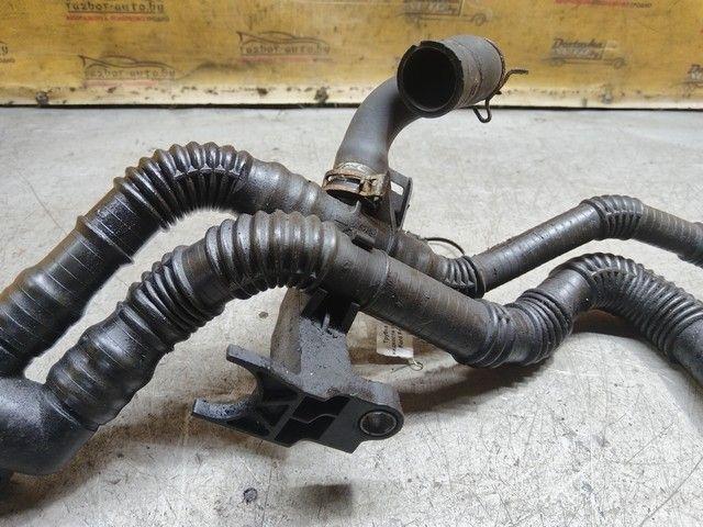 Трубка охлаждающей жидкости пластиковая 3Q4J3B Ford Focus купить с доставкой