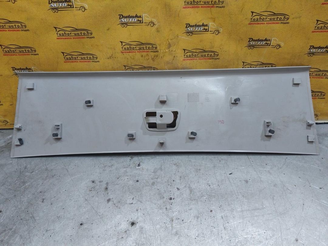 Обшивка крышки багажника YMN870 Volvo XC70 купить с доставкой