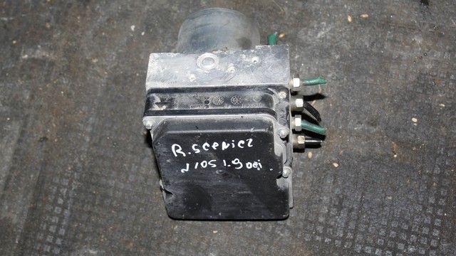 Блок ABS PCQV55 Renault Scenic купить