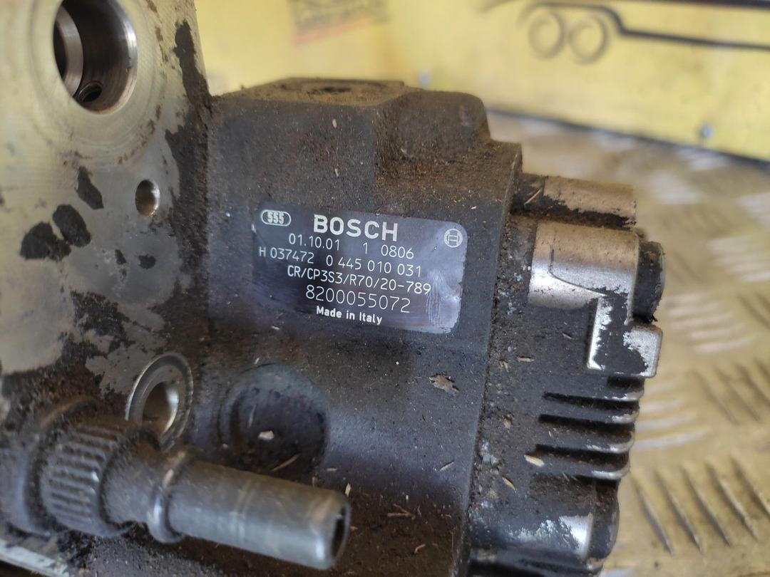 ТНВД JSKCQN Volvo V40 купить в магазине запчастей бу