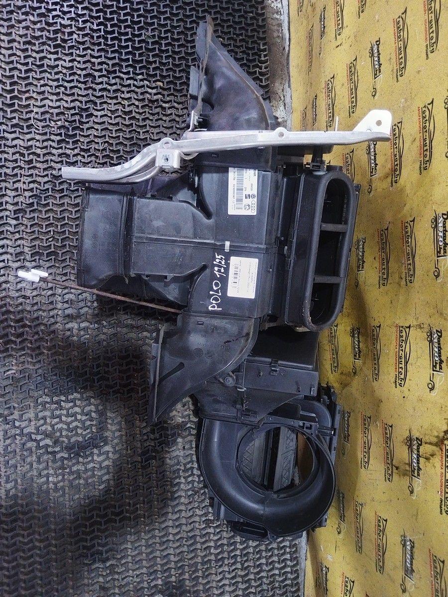 Корпус отопителя (печки) XVNXPW Volkswagen Polo купить с доставкой