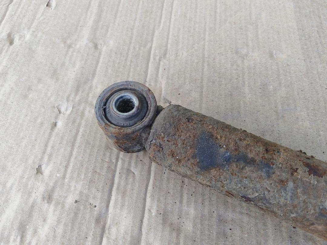 Амортизатор задний левый DJ2L8W BMW X5 E53 купить в магазине запчастей бу