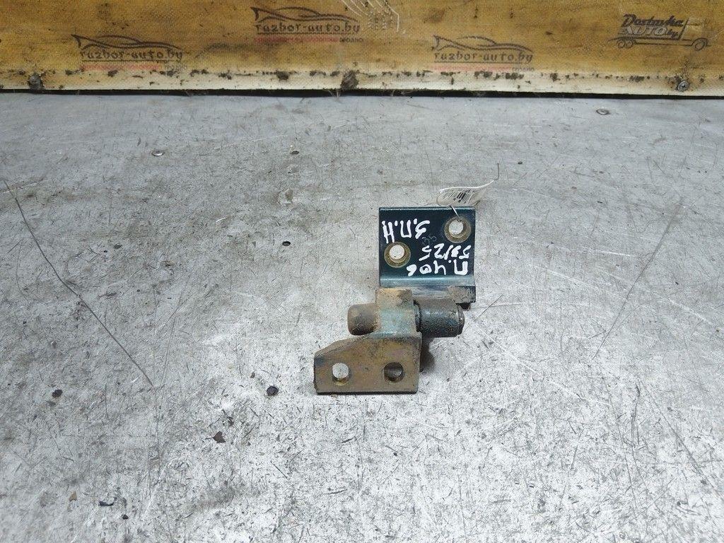 Петля двери задней правой 74JW11 Peugeot 406 - Фото 2