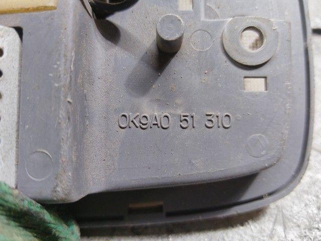 Фонарь салона (плафон) 97L0I3 Kia Carnival купить в магазине запчастей бу