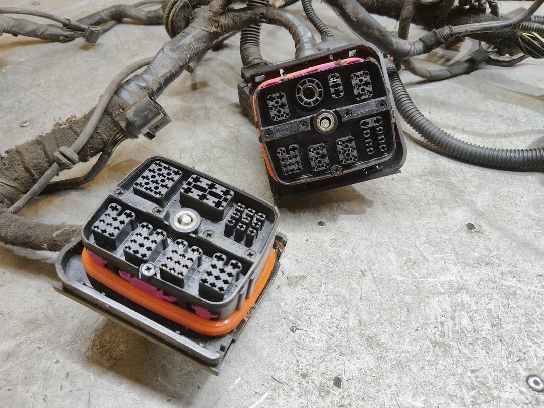 Проводка 9B42LF Volkswagen Polo купить