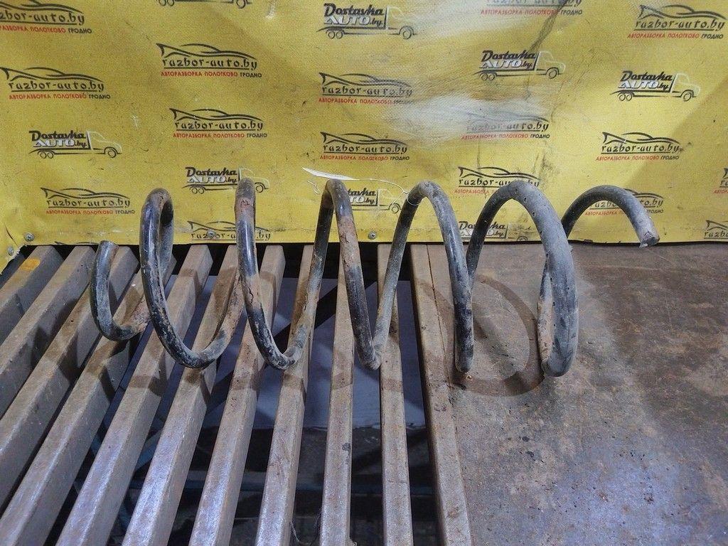 Пружина передняя 3H4XAM Volvo S80 - Фото 1