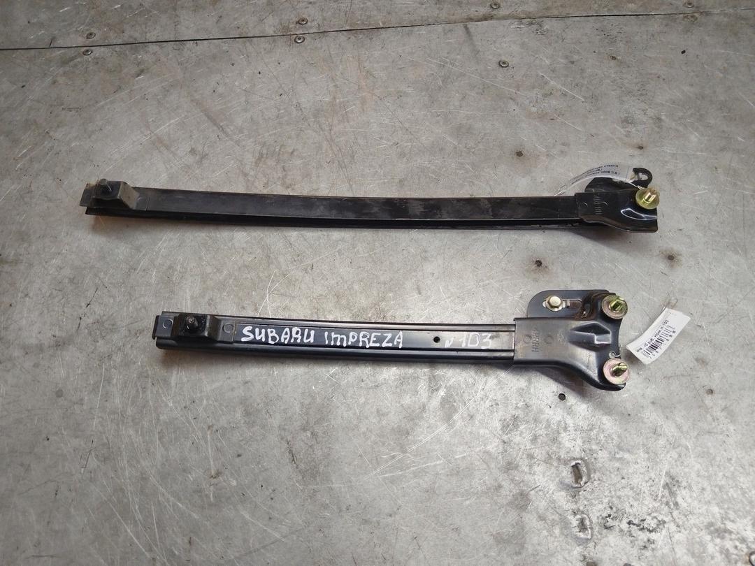 Направляющая стекла NXKJBJ Subaru Impreza