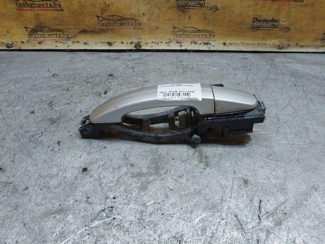 Ручка наружная задняя левая VB4H2M Ford C-Max купить с доставкой