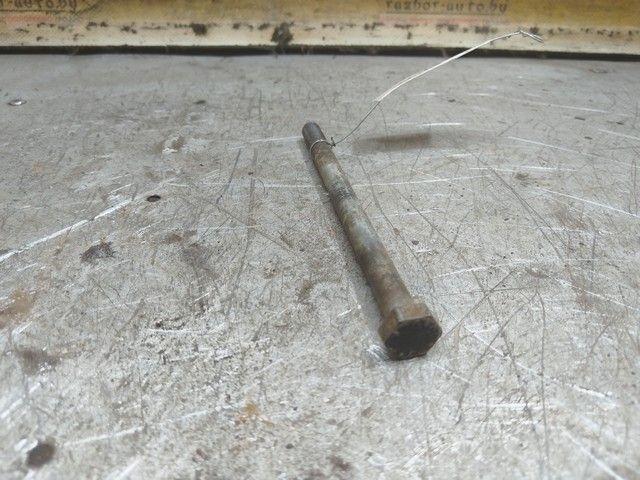 Болт LHU8QU Citroen C5 купить с доставкой