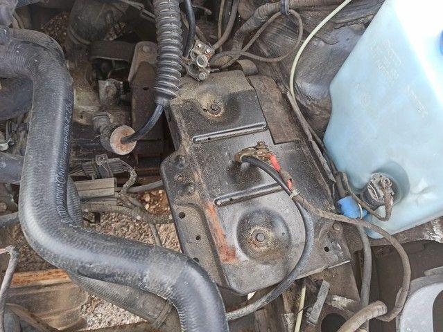 Полка аккумулятора 309RDB Volkswagen Golf - Фото 2