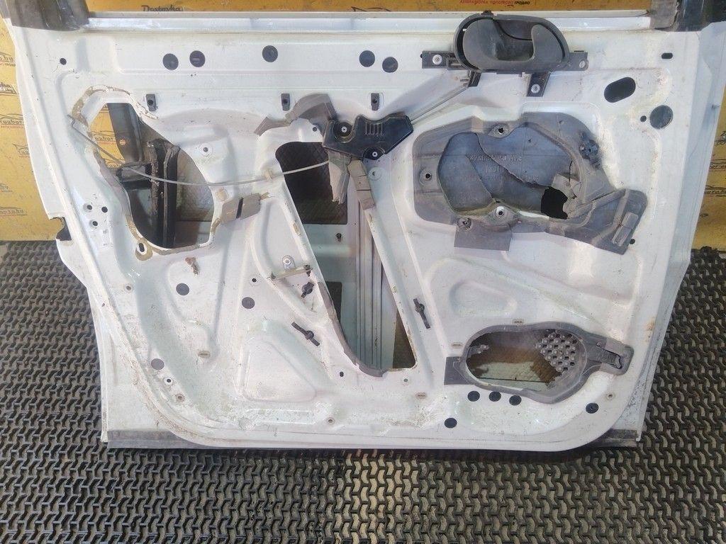 Дверь передняя левая E7SJLV Peugeot 806 - Фото 8