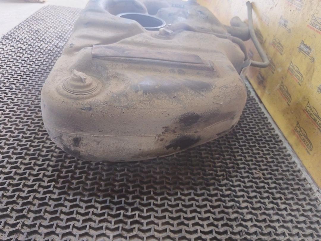 Бак топливный 17469K Opel Meriva - Фото 3