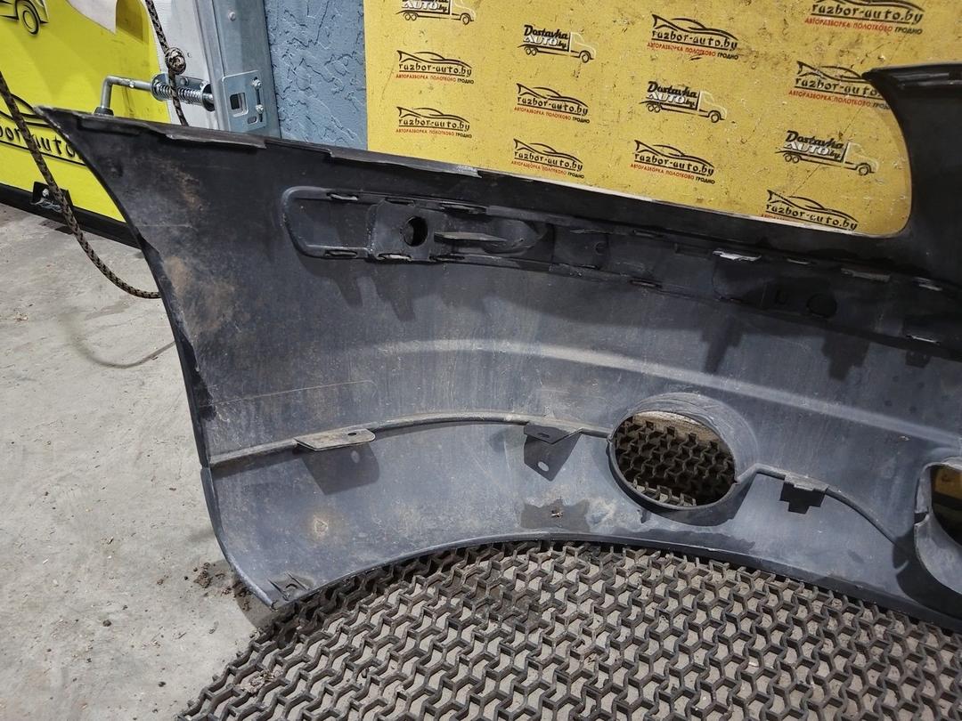 Бампер передний 0RI6DV Volvo S60 undefined