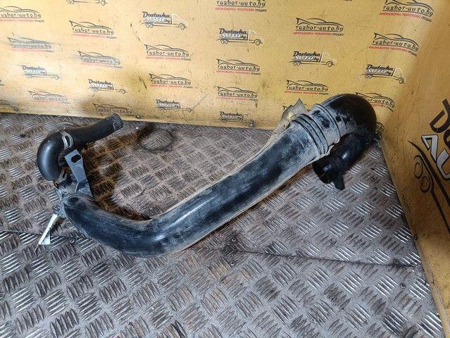 Патрубок воздушного фильтра WH2OZ4 Citroen Xsara Picasso - Фото 3