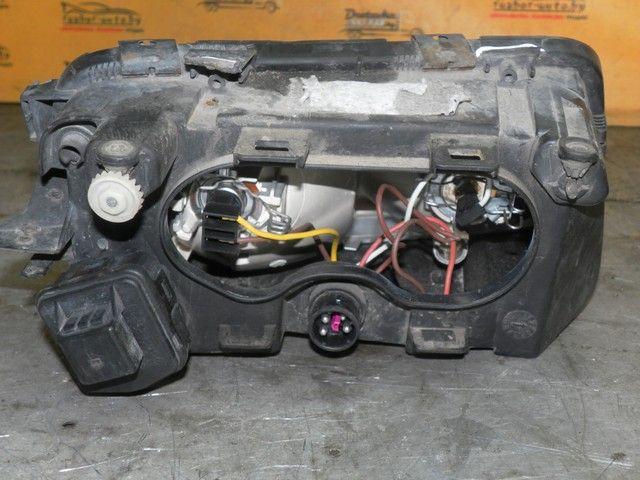 Фара левая M99SYZ Audi A3 - Фото 3