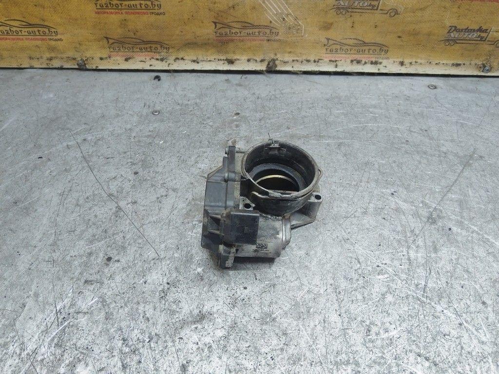 Заслонка дроссельная LVQORV Volkswagen Polo - Фото 1