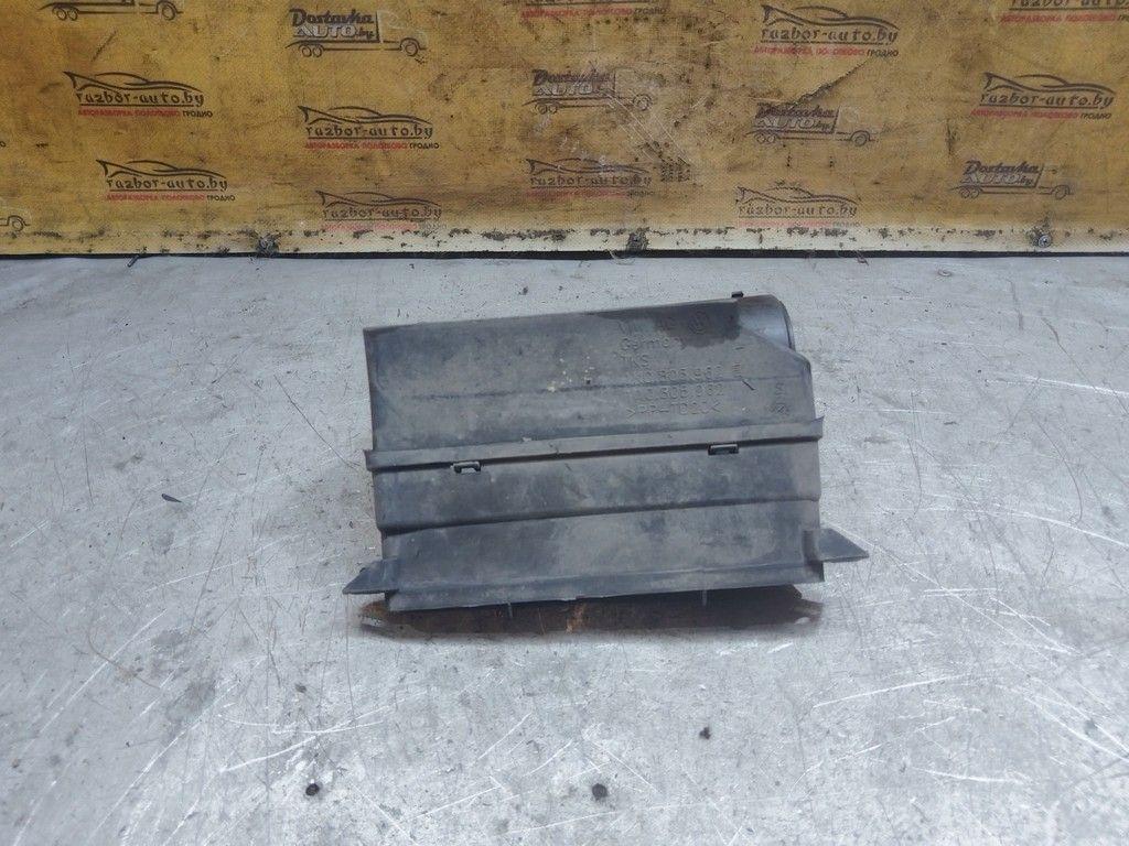 Воздухозаборник SNR838 Volkswagen Jetta - Фото 5