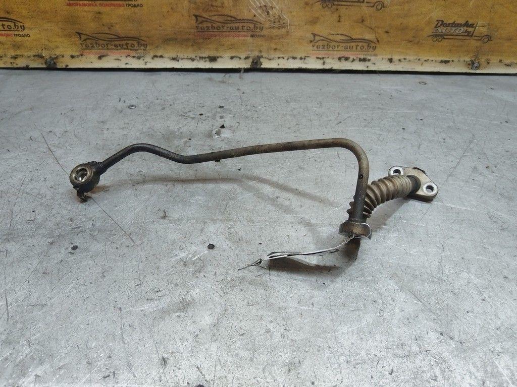 Масляная трубка турбины JM357U Honda Accord - Фото 2