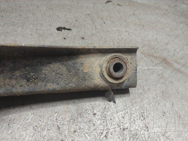 Рычаг задний правый 7R130W Peugeot 406 купить в магазине запчастей бу