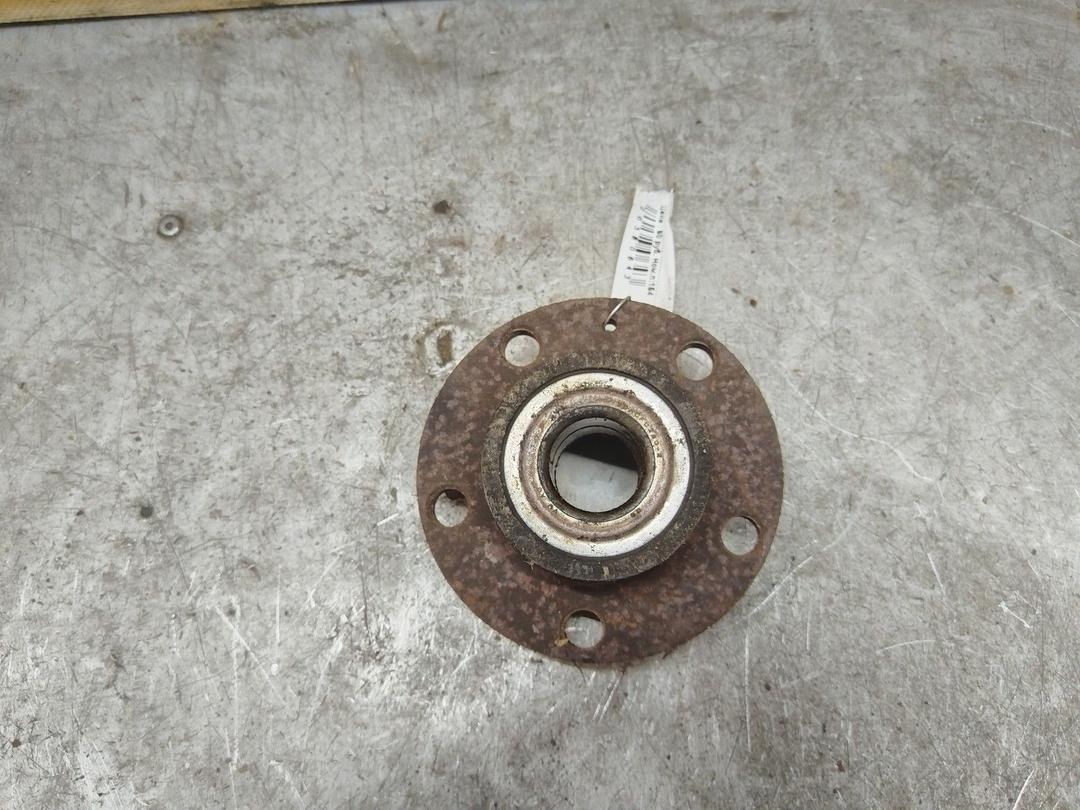 Ступица задняя правая H8ULBF Skoda Fabia - Фото 3