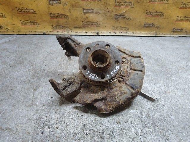 Кулак поворотный левый MC7I06 Volkswagen Golf