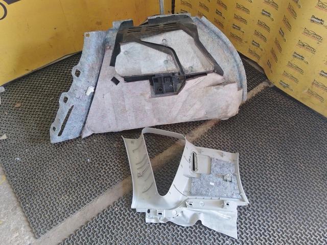 Обшивка багажника 6G73XT Renault Scenic купить в магазине запчастей бу