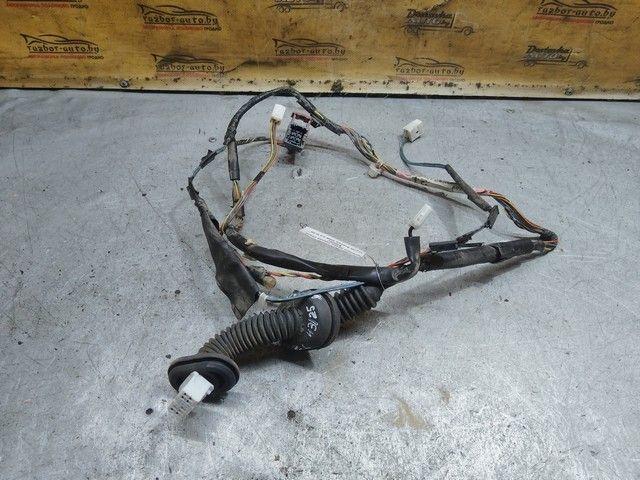 Проводка двери задней левой 9308SV Toyota Avensis купить в магазине запчастей бу