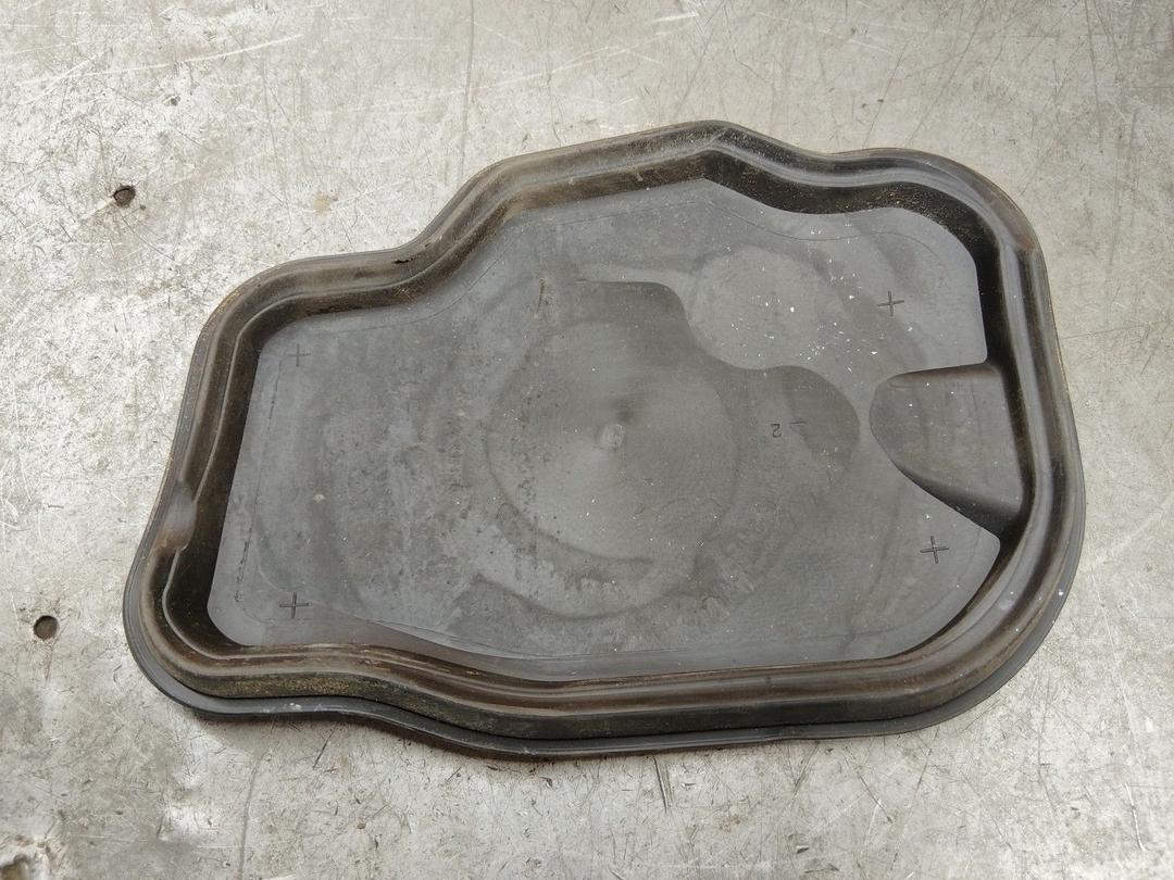 Заглушка UT1RMH Ford Fusion - Фото 3